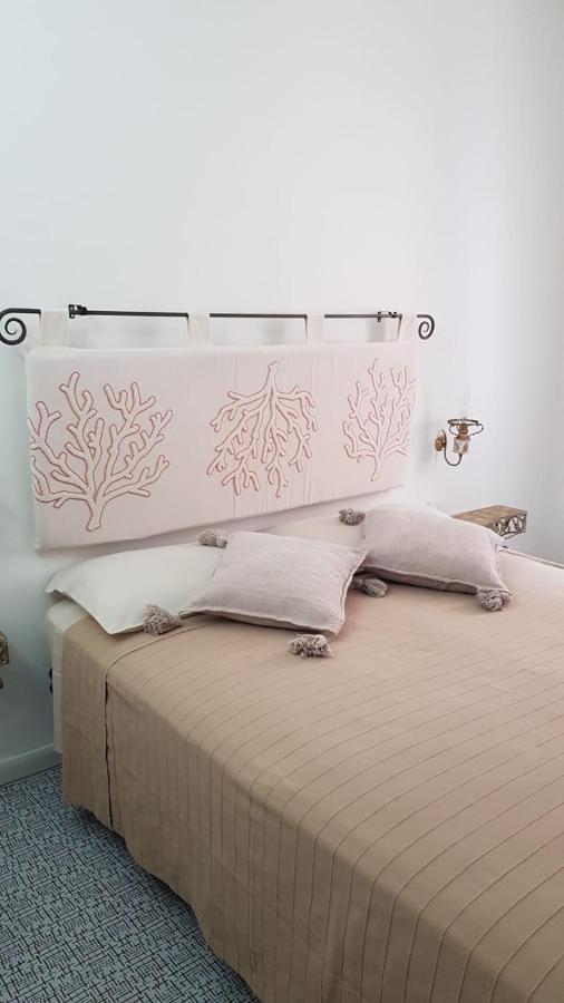 Bilocale Milu - Milu Holidays La Maddalena  Ngoại thất bức ảnh