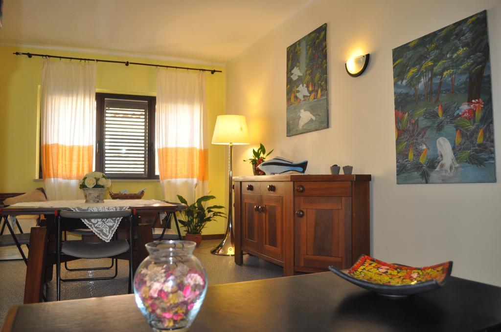 Bilocale Milu - Milu Holidays La Maddalena  Ngoại thất bức ảnh