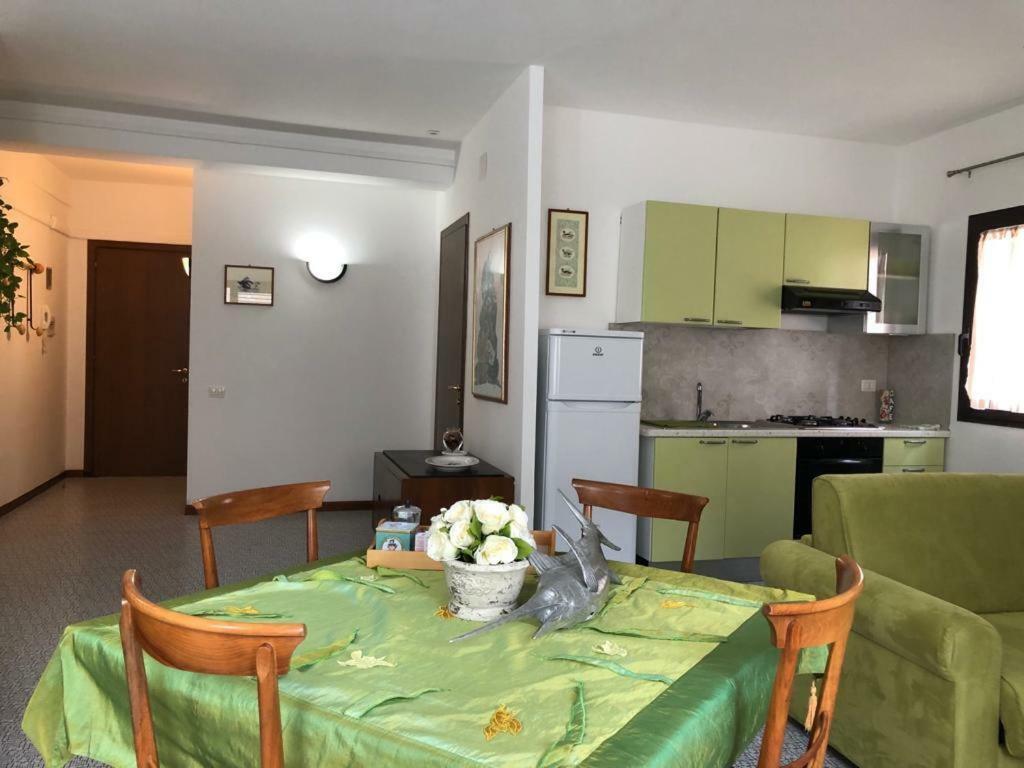 Bilocale Milu - Milu Holidays La Maddalena  Ngoại thất bức ảnh