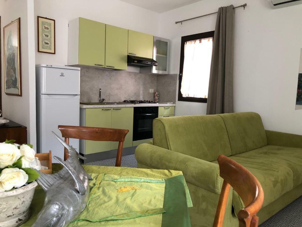 Bilocale Milu - Milu Holidays La Maddalena  Ngoại thất bức ảnh