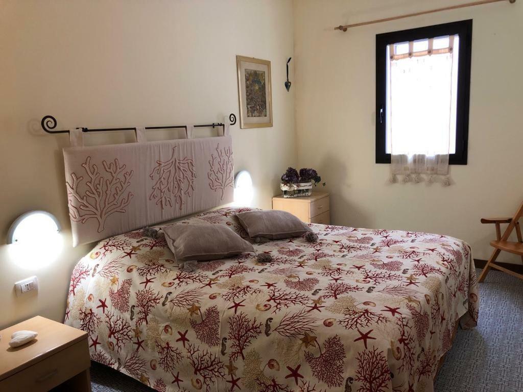 Bilocale Milu - Milu Holidays La Maddalena  Ngoại thất bức ảnh