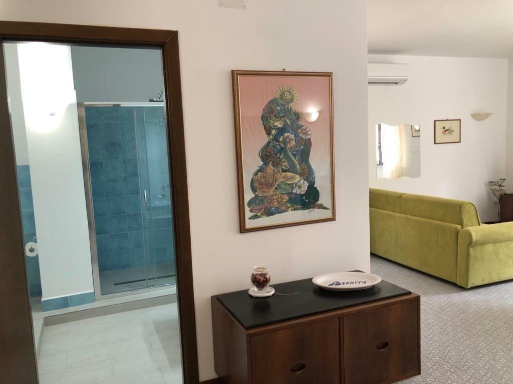 Bilocale Milu - Milu Holidays La Maddalena  Ngoại thất bức ảnh