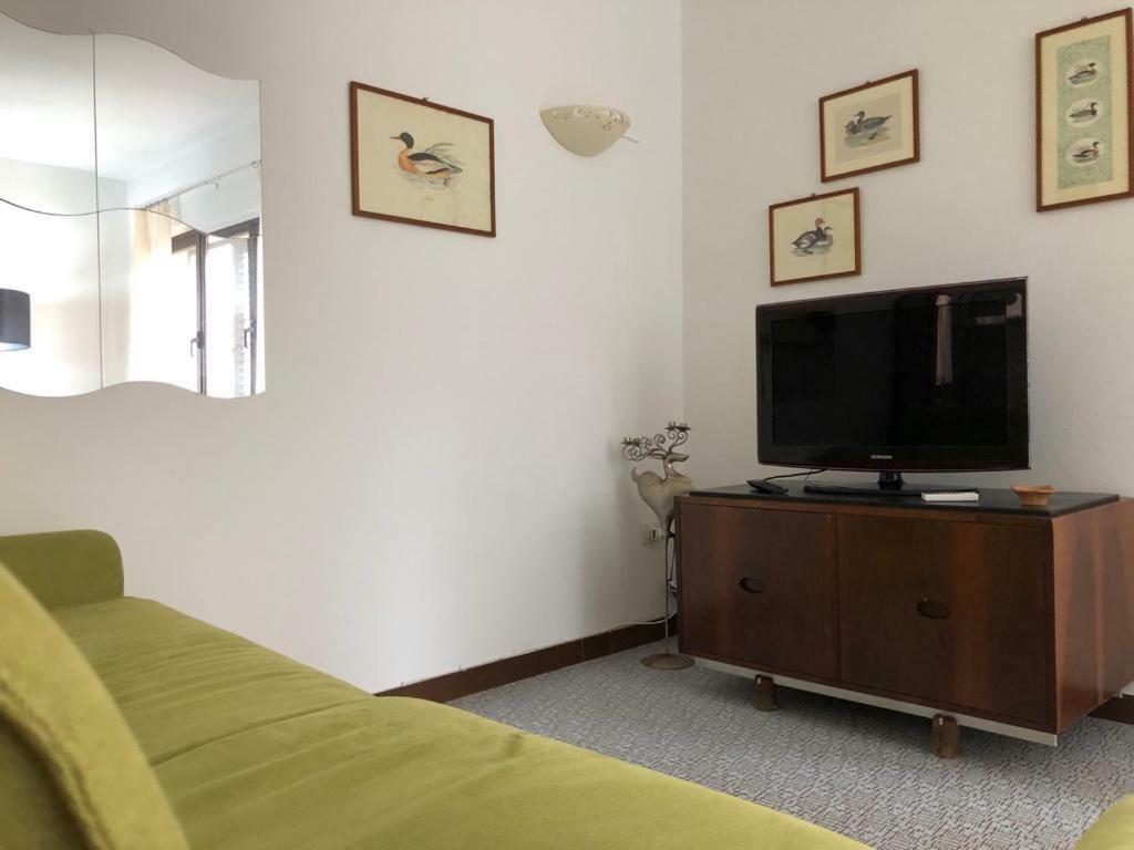 Bilocale Milu - Milu Holidays La Maddalena  Ngoại thất bức ảnh